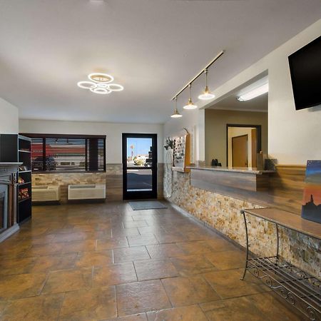 The Copper Hotel - Surestay Collection By Best Western Camp Verde Eksteriør billede