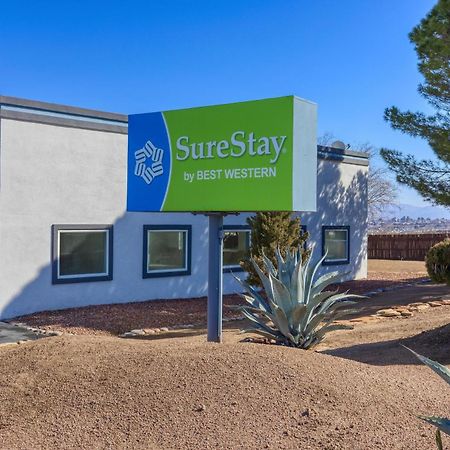 The Copper Hotel - Surestay Collection By Best Western Camp Verde Eksteriør billede