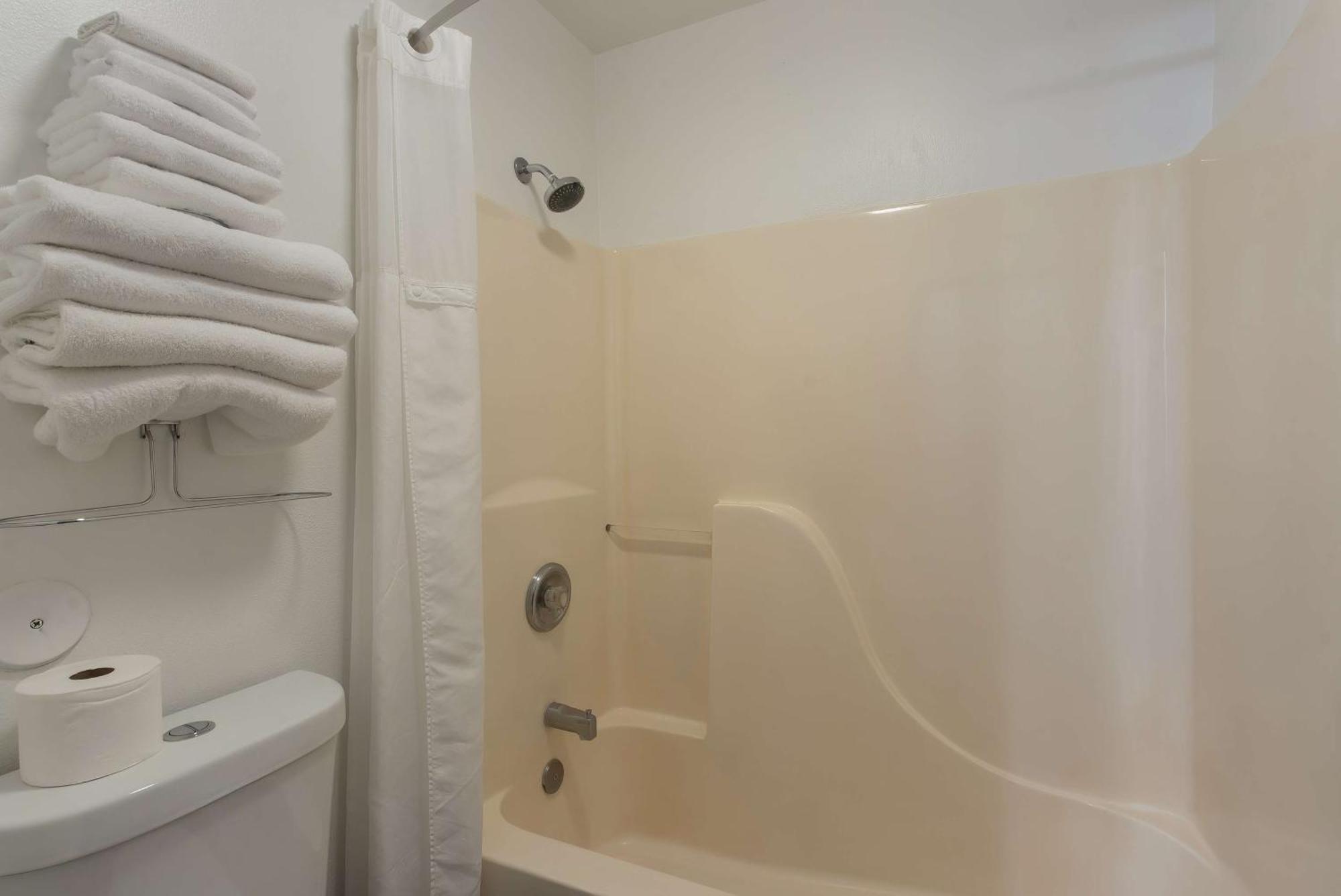 The Copper Hotel - Surestay Collection By Best Western Camp Verde Eksteriør billede