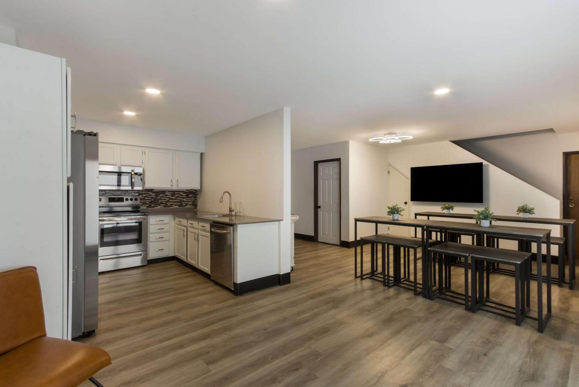 The Copper Hotel - Surestay Collection By Best Western Camp Verde Eksteriør billede