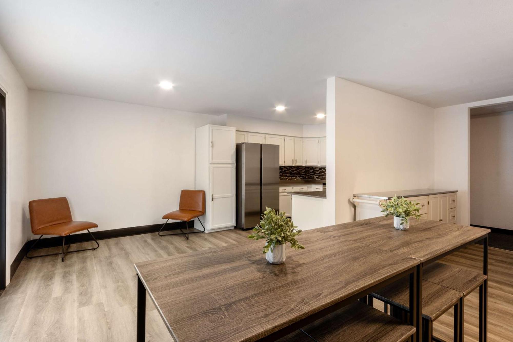 The Copper Hotel - Surestay Collection By Best Western Camp Verde Eksteriør billede