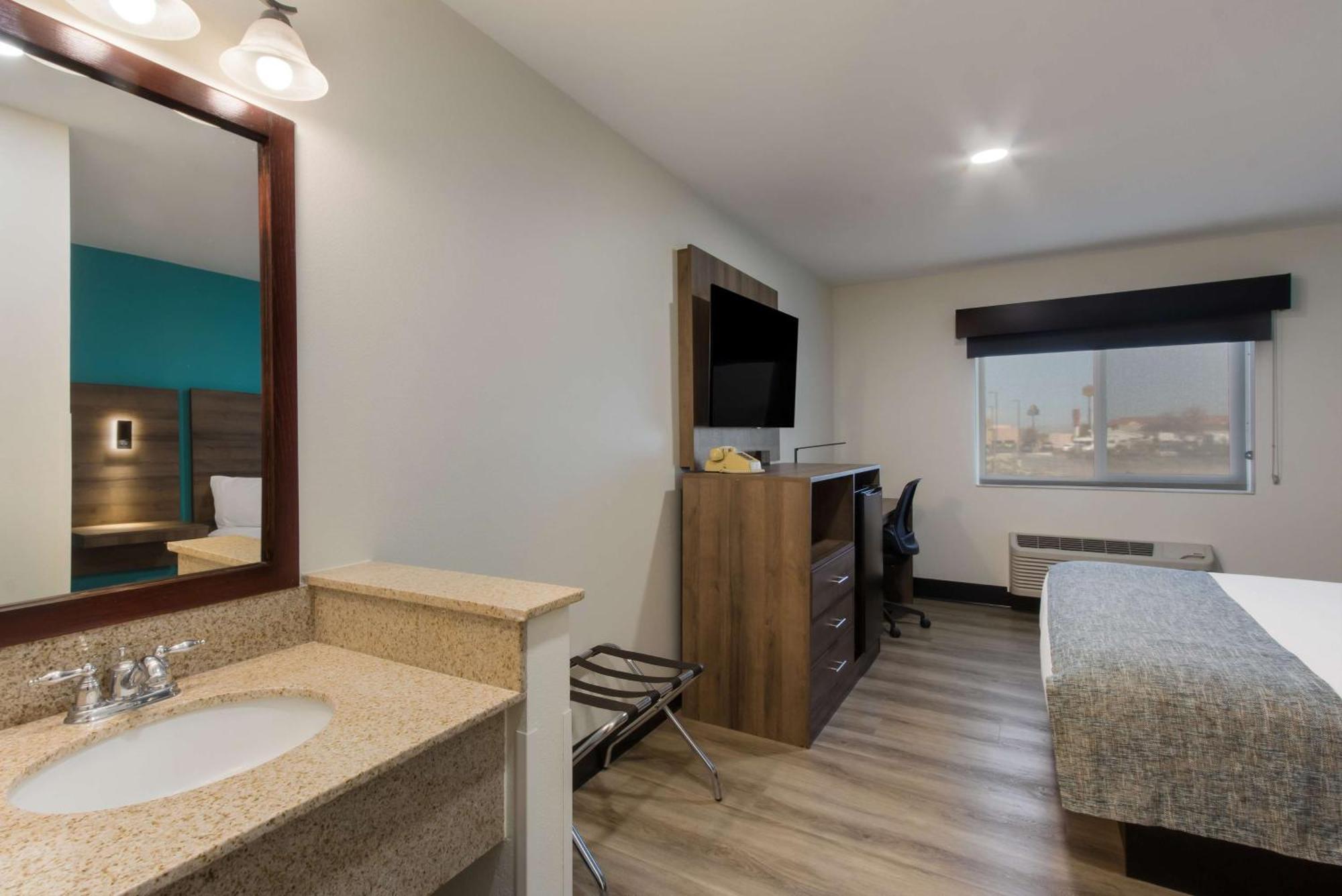 The Copper Hotel - Surestay Collection By Best Western Camp Verde Eksteriør billede