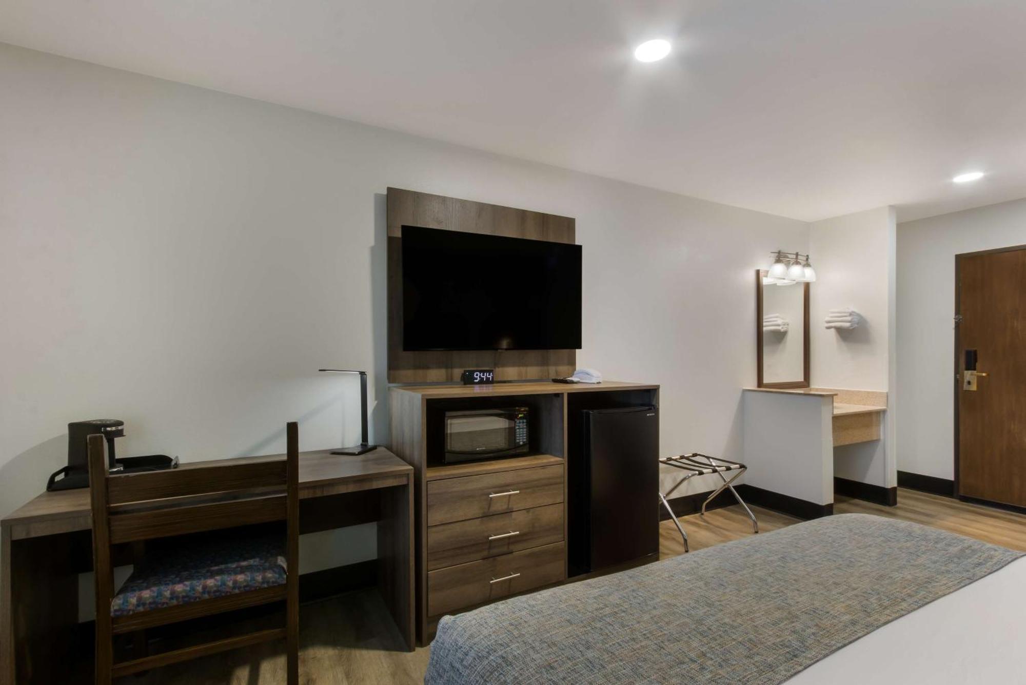 The Copper Hotel - Surestay Collection By Best Western Camp Verde Eksteriør billede