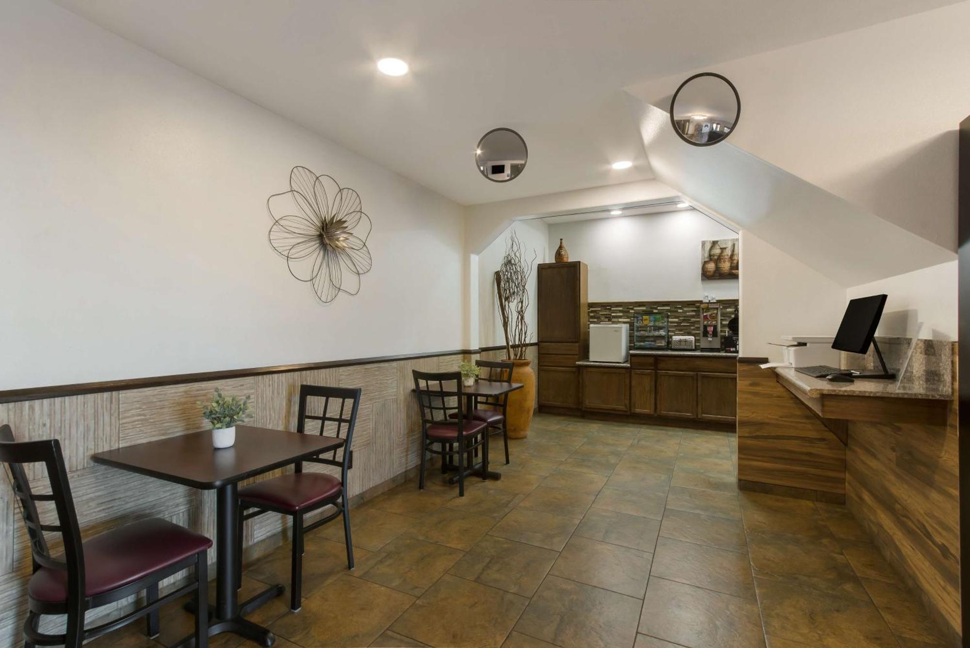 The Copper Hotel - Surestay Collection By Best Western Camp Verde Eksteriør billede