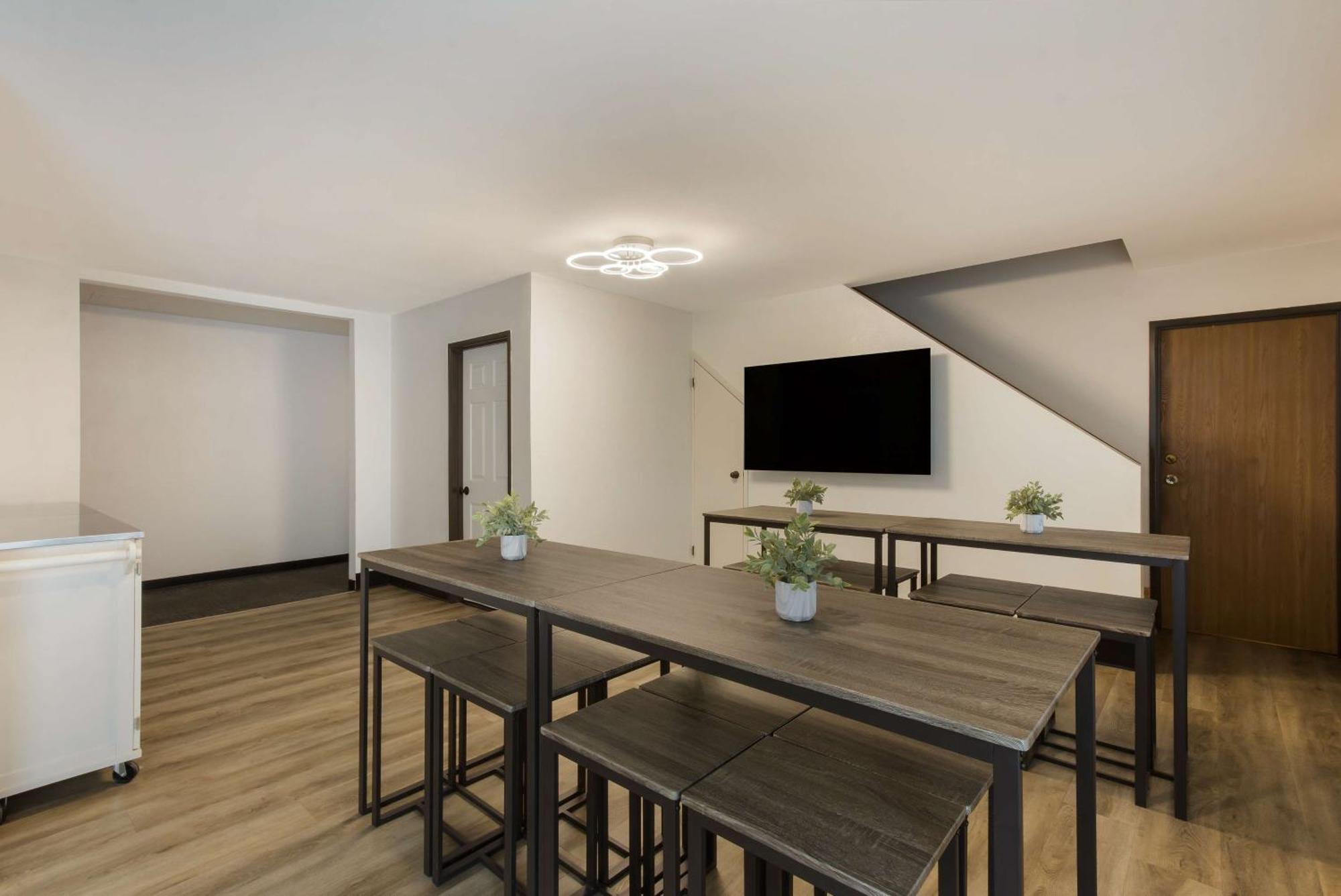 The Copper Hotel - Surestay Collection By Best Western Camp Verde Eksteriør billede