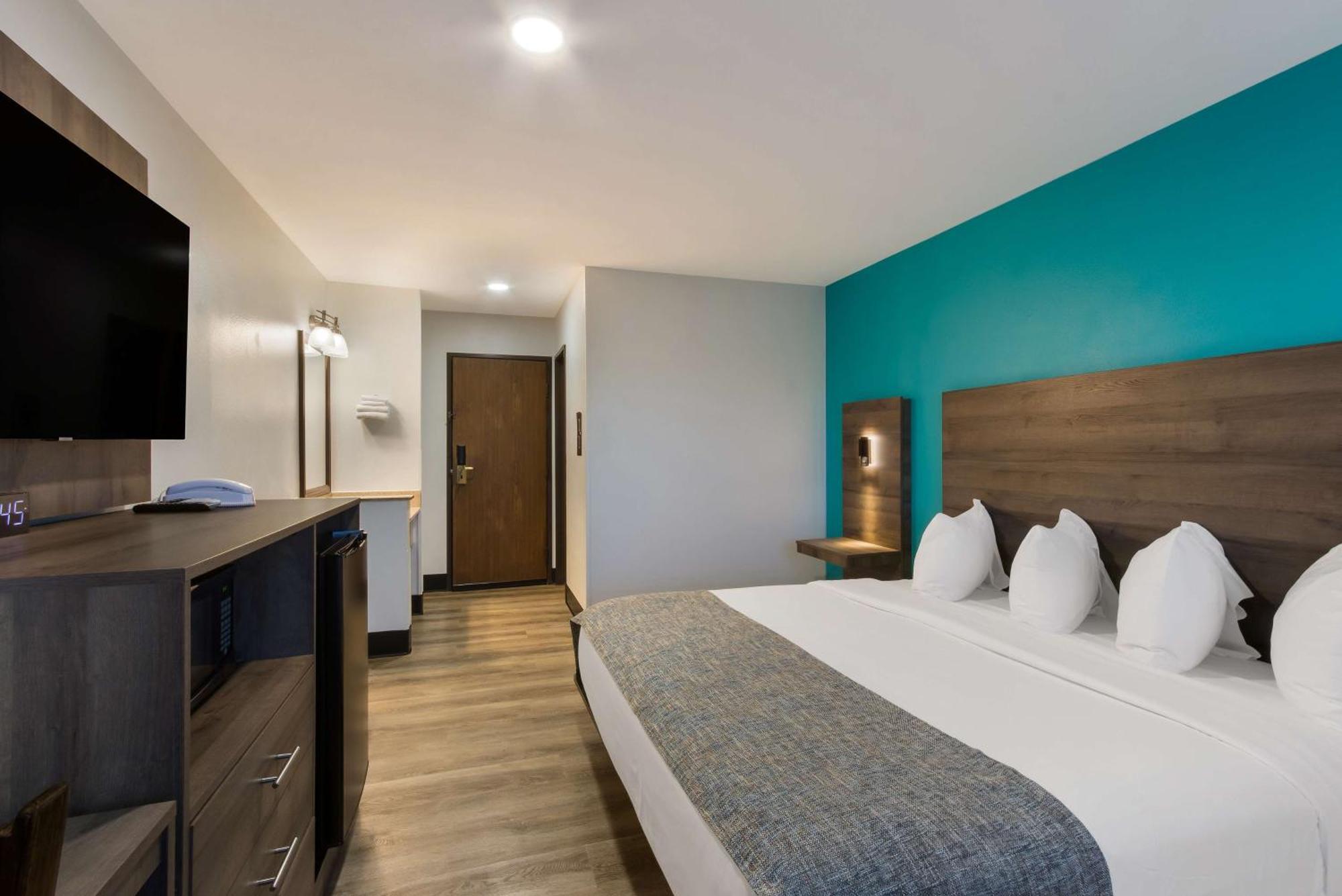The Copper Hotel - Surestay Collection By Best Western Camp Verde Eksteriør billede
