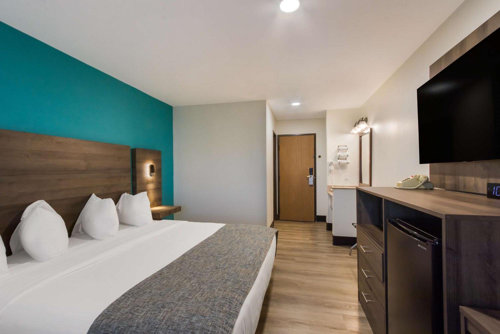 The Copper Hotel - Surestay Collection By Best Western Camp Verde Eksteriør billede