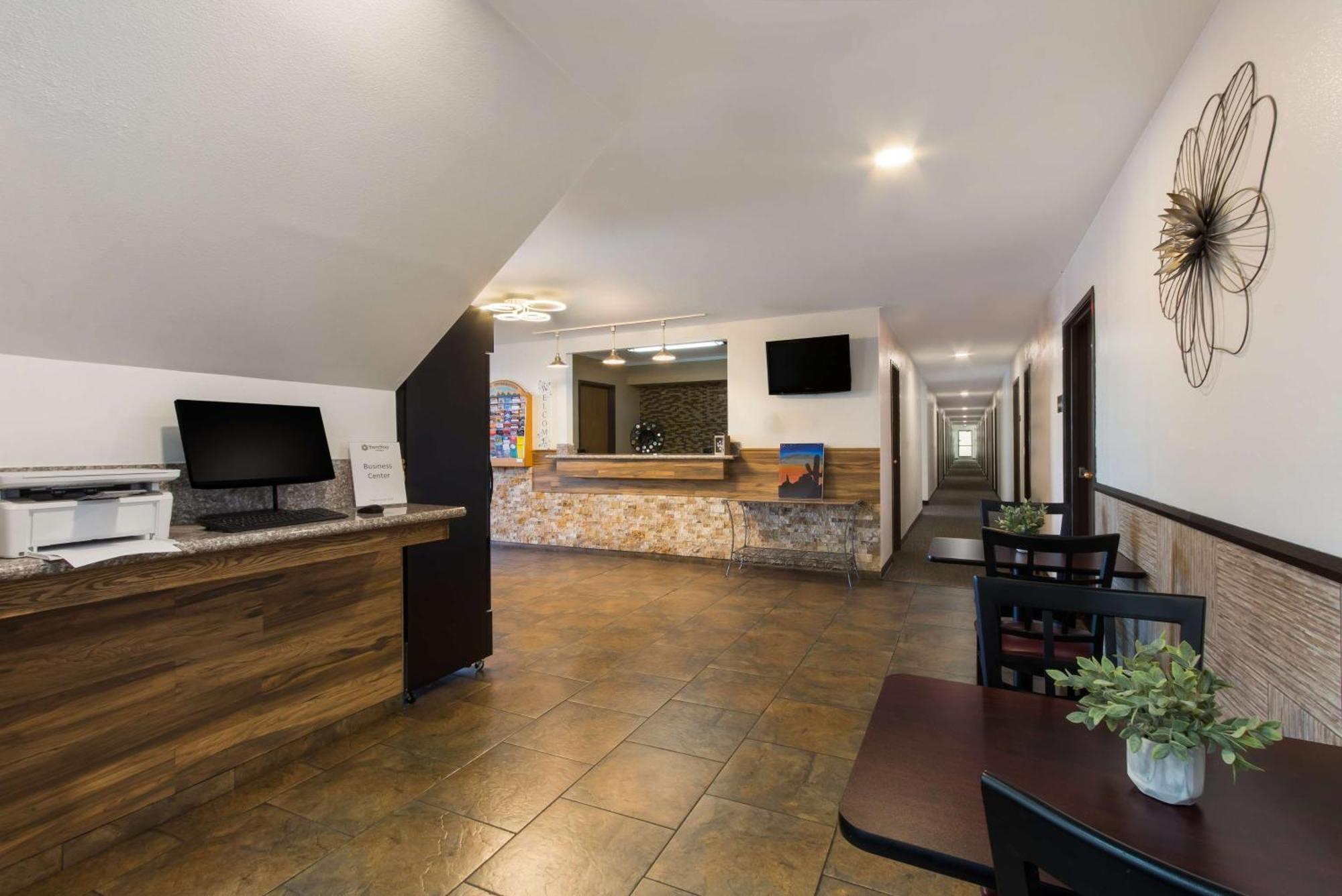 The Copper Hotel - Surestay Collection By Best Western Camp Verde Eksteriør billede