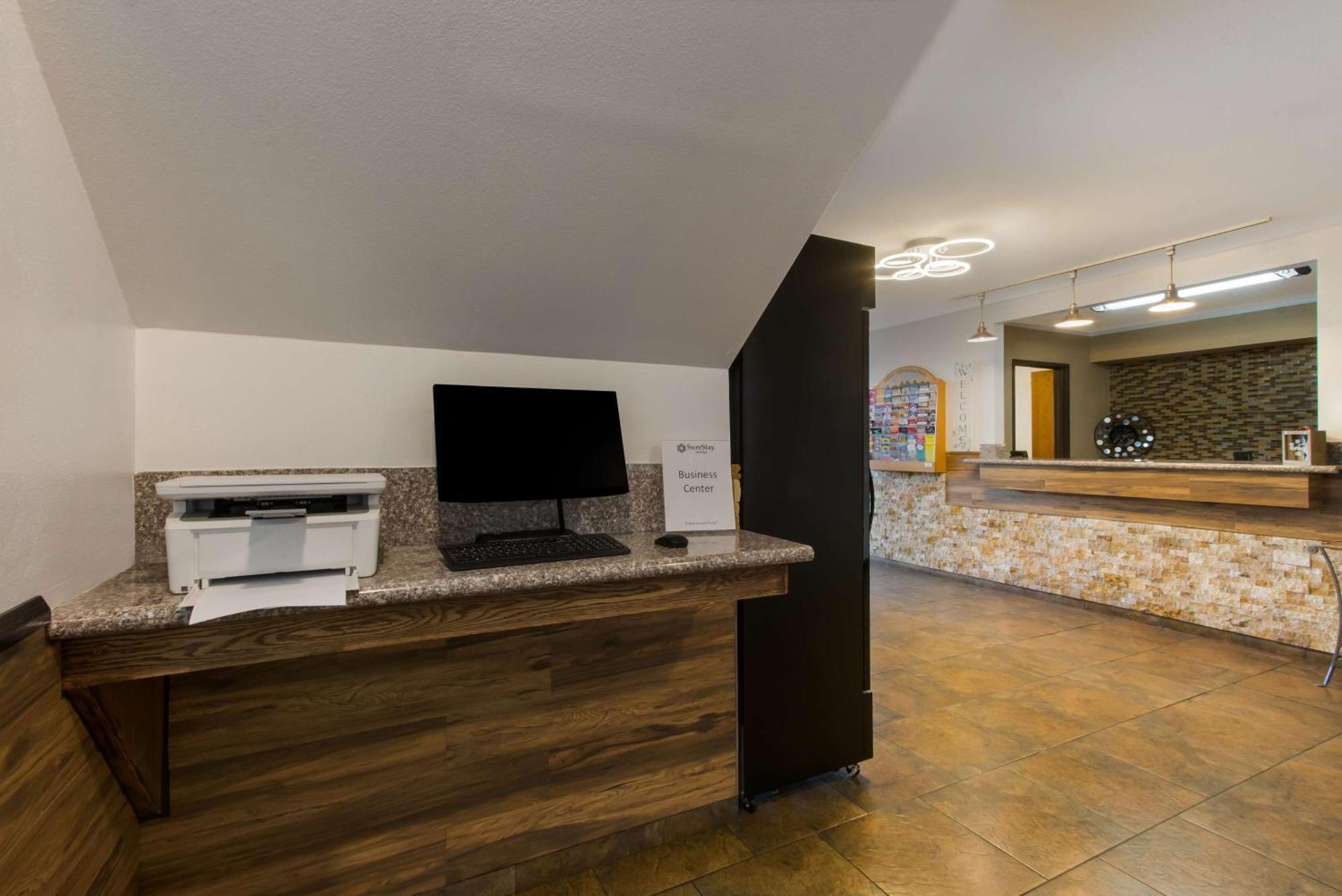 The Copper Hotel - Surestay Collection By Best Western Camp Verde Eksteriør billede