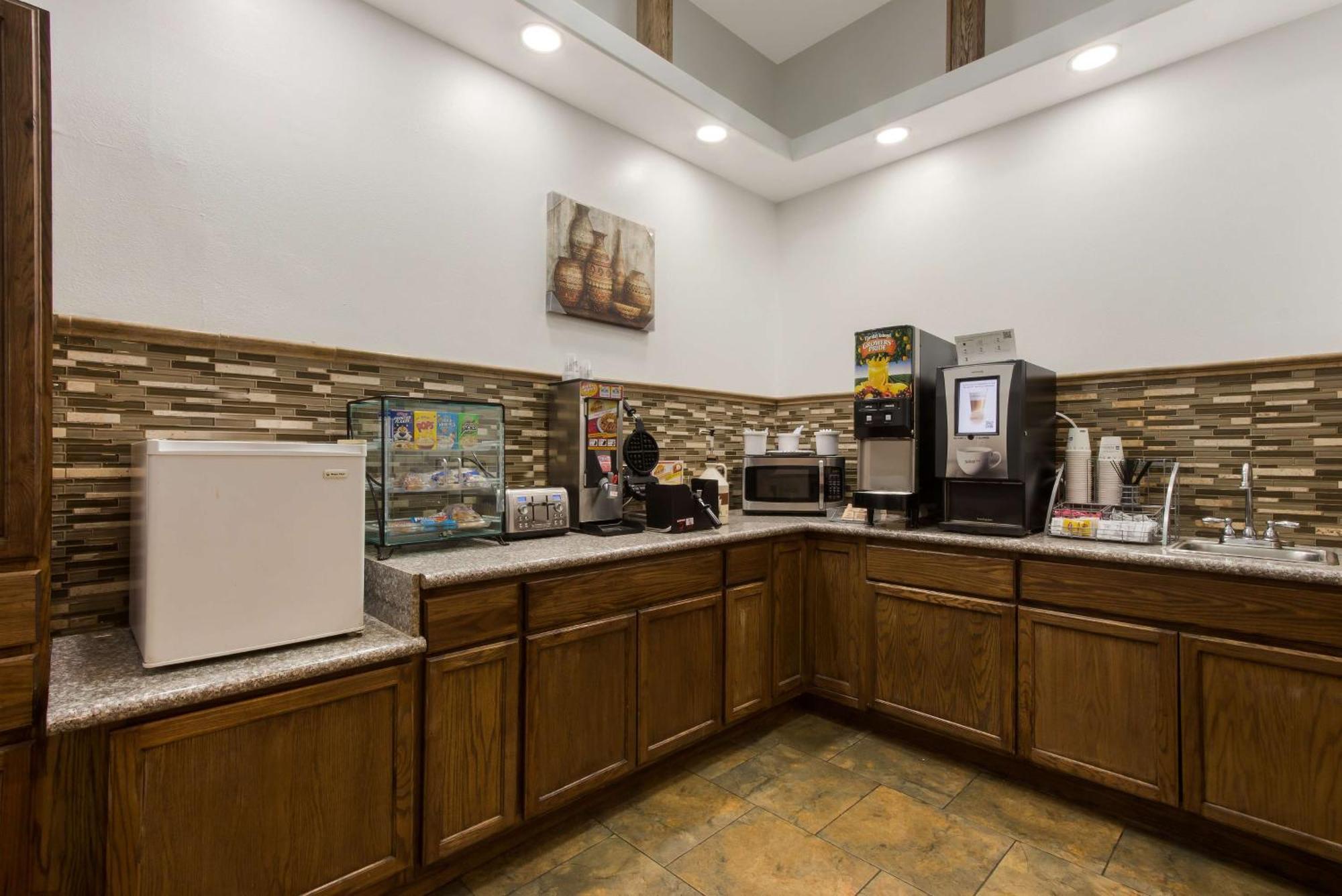 The Copper Hotel - Surestay Collection By Best Western Camp Verde Eksteriør billede