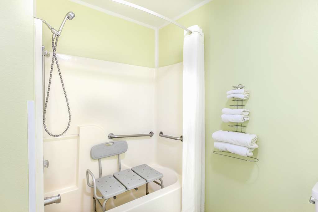 The Copper Hotel - Surestay Collection By Best Western Camp Verde Værelse billede