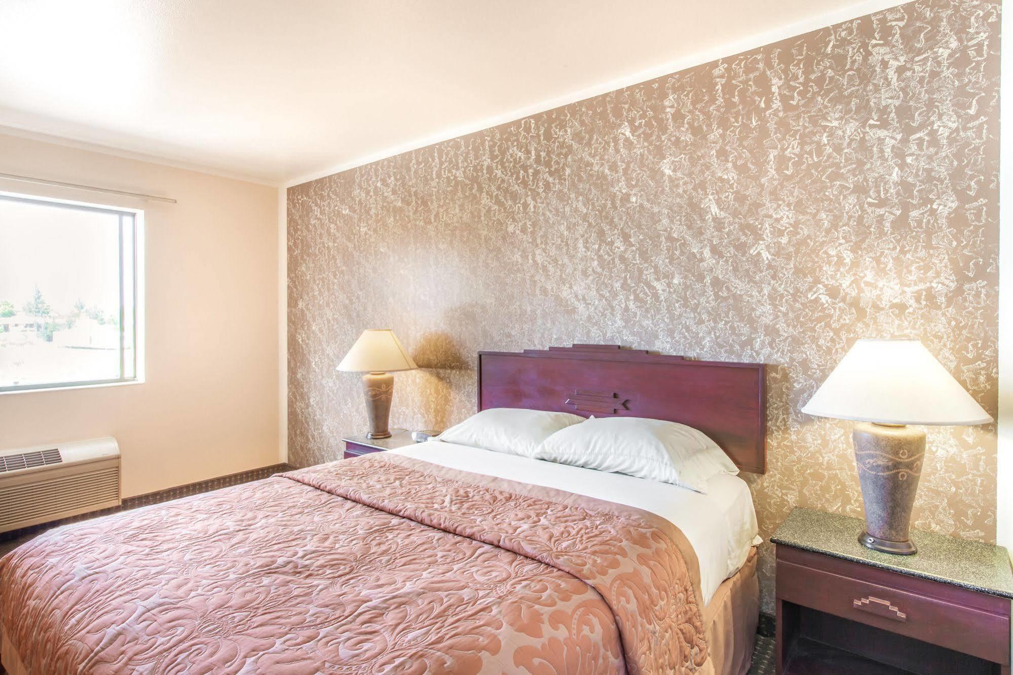 The Copper Hotel - Surestay Collection By Best Western Camp Verde Eksteriør billede