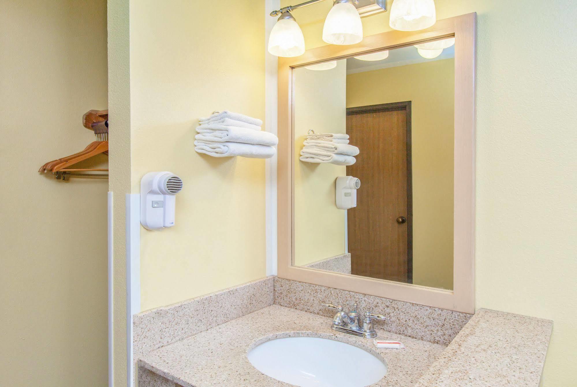 The Copper Hotel - Surestay Collection By Best Western Camp Verde Eksteriør billede