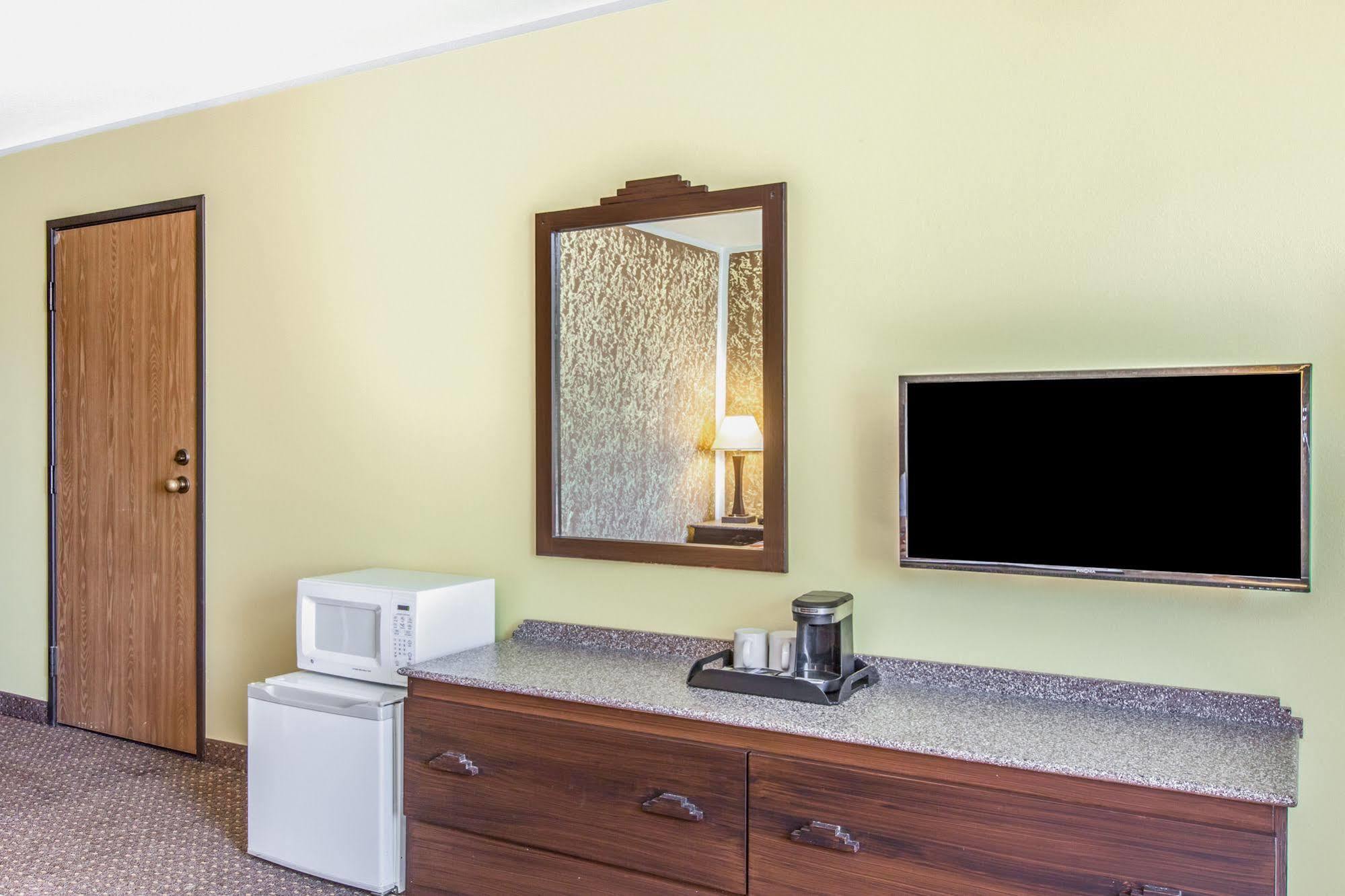 The Copper Hotel - Surestay Collection By Best Western Camp Verde Eksteriør billede