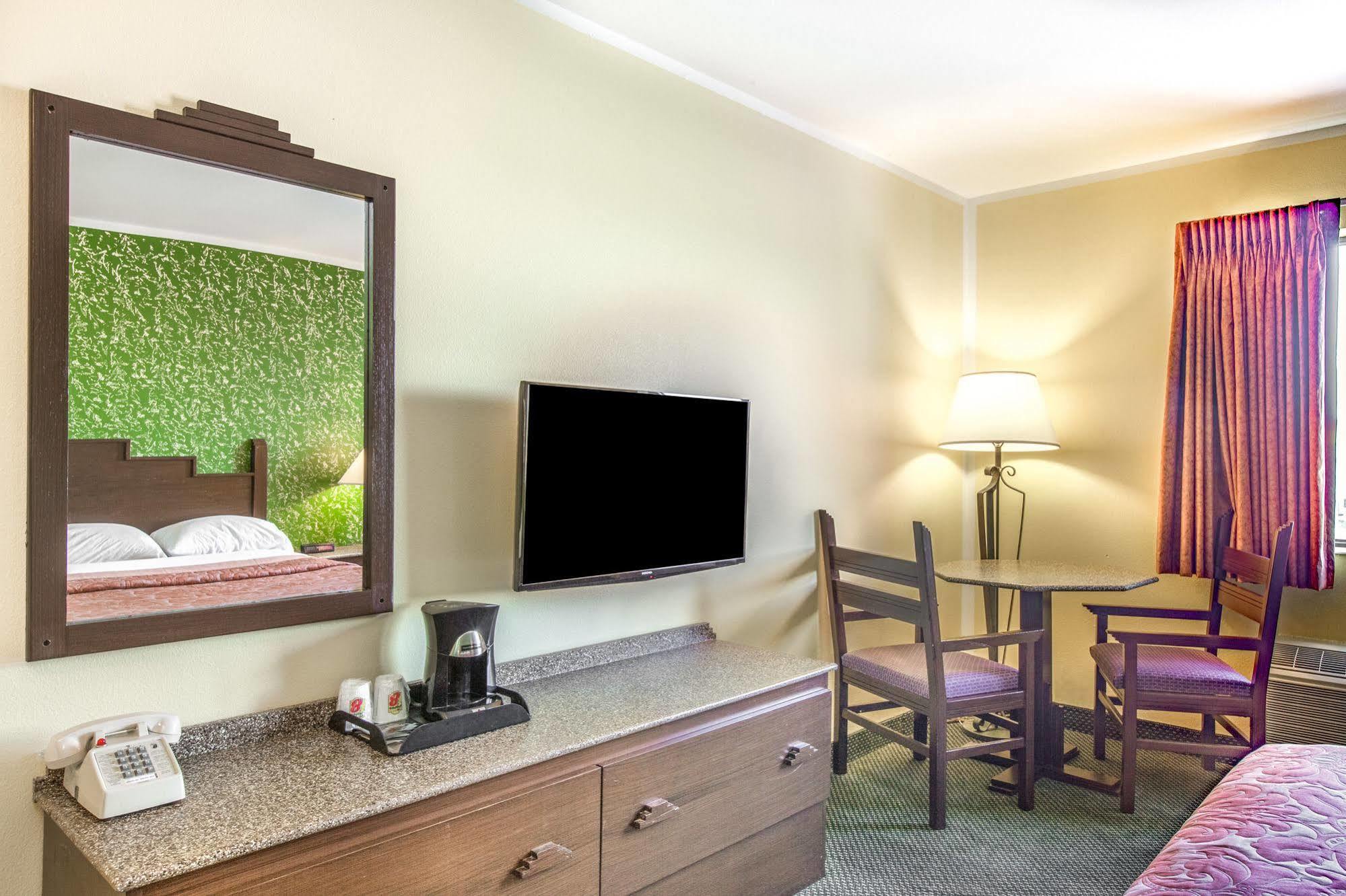 The Copper Hotel - Surestay Collection By Best Western Camp Verde Eksteriør billede